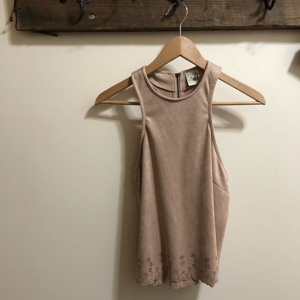 Cute Tank